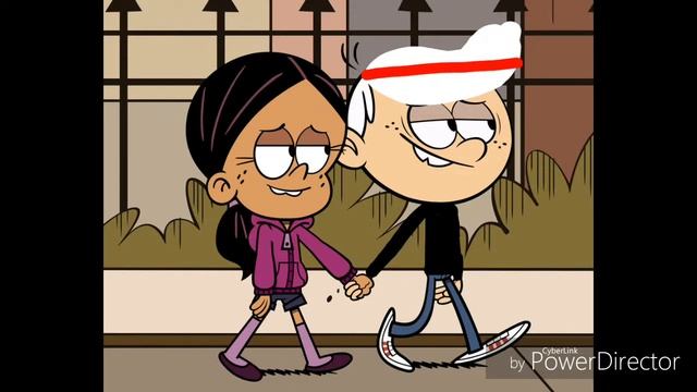 The Loud House - Lincoln and Ronnie Love смотреть онлайн