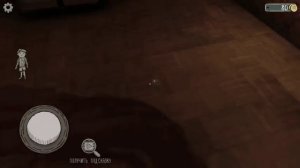 Все плохие концовки Evil Nun