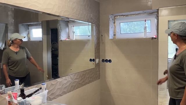 Два года после пожара. Живем в новом доме. Русская ива. смотреть онлайн