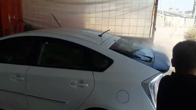 Активная пена TipTop для бесконтактной мойки / TipTop Chemicals смотреть онлайн