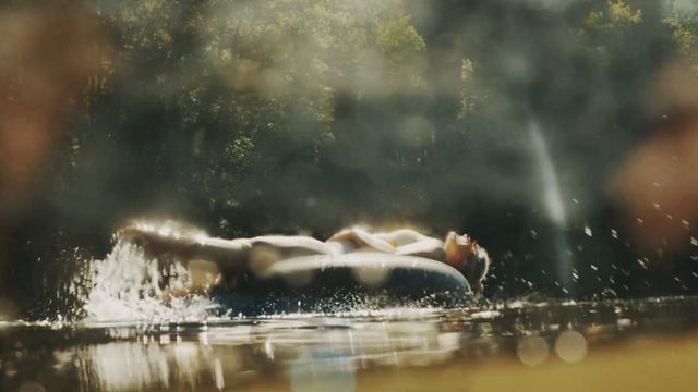 JHM Imagefilm - Kiosk am Lago di Stau смотреть онлайн