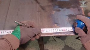 СВАРОЧНЫЙ стол своими руками для мастерской, 🔨⚒️