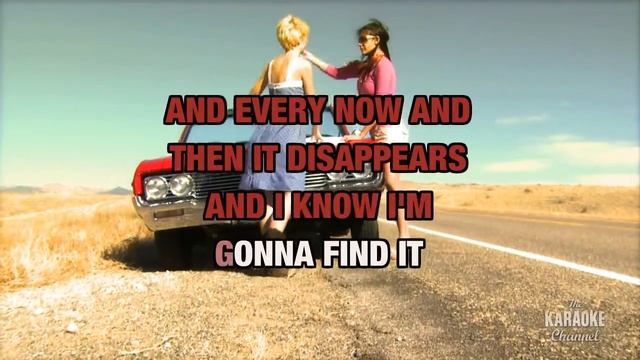 Just Like Me : Lee Greenwood | Karaoke with Lyrics смотреть онлайн