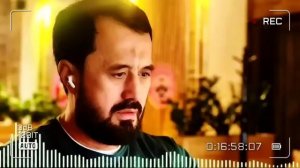 ДОМЛА ҚИЁМАТДА ЕЛКАНГИЗДАН УШЛАЙМАН БАҲС АБРОР МУХТОР АЛИЙ