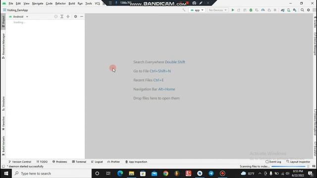 All earning app source code free |How to make android studio Earning App | Ak Apps Creator