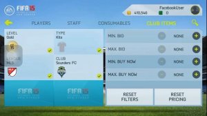 FIFA 15 IOS/ANDROID | HOW TO MAKE MILLIONS OF COINS | EASY TRADING METHOD!!!