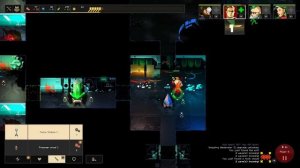 Dungeon of the Endless "Побег из подземелья" с Сибирским Леммингом