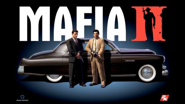 Mafia 2 Soundtrack Main Theme смотреть онлайн