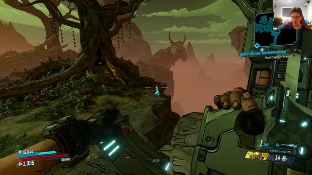 Borderlands 3 - Level 50 Legendary Stalker Weapon In Action + First Impressions смотреть онлайн