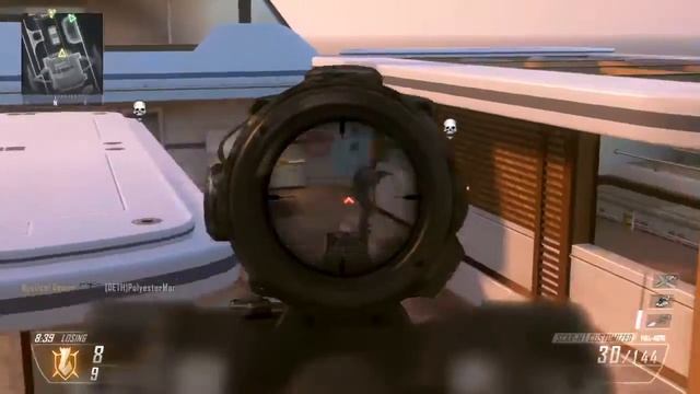 First Highlights of Black Ops 2 смотреть онлайн