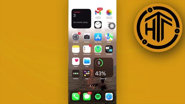 How To Personalize Your Contact Poster On IOS 17 (Complete Guide) смотреть онлайн
