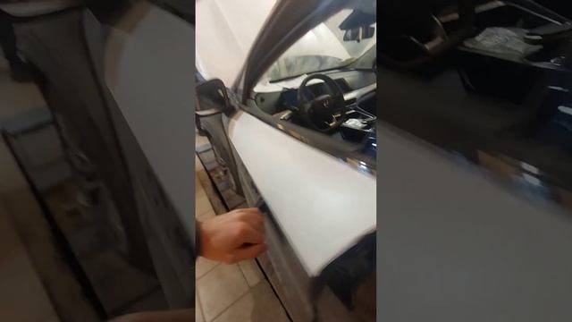 Changan Uni-K и Uni-T