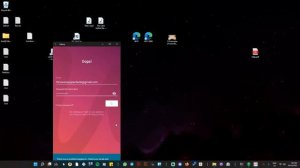 Windows 11 - Sideloading/Installing Android Apk  via Adb Shell