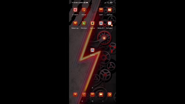 GCAM BSG 8.1 DENGAN KONFIG SIANG MALAM FULL WARNA DI SEMUA ANDROID (tertentu) смотреть онлайн