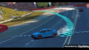 прохождение race max pro-1 часть