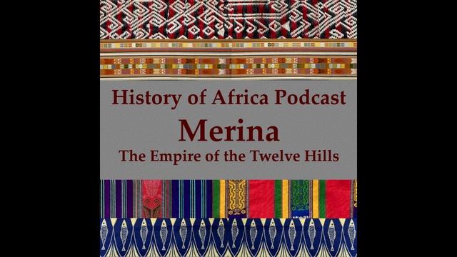 Season 4 Episode 15: Radama the Great смотреть онлайн