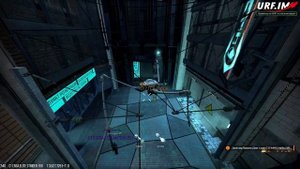 ПУГАЕМ ГРАЖДАН СИТИ-17 ЗА СУПЕР-СТРАЙДЕРА ИЗ HALF-LIFE 2 | Garry's Mod (Half-Life 2) HL2RP