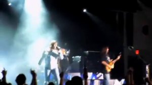 01/14/11 Tesla @ Treasure Island Casino, Welch, MN  (Love Song)