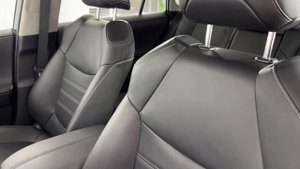 Toyota RAV4 V, 2019