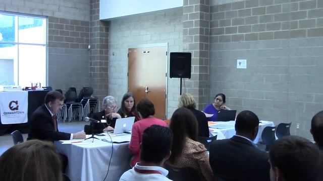 10.23.17 B.O.E. Work Session смотреть онлайн