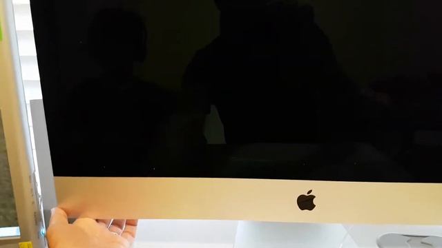 iMac test April 29_A смотреть онлайн