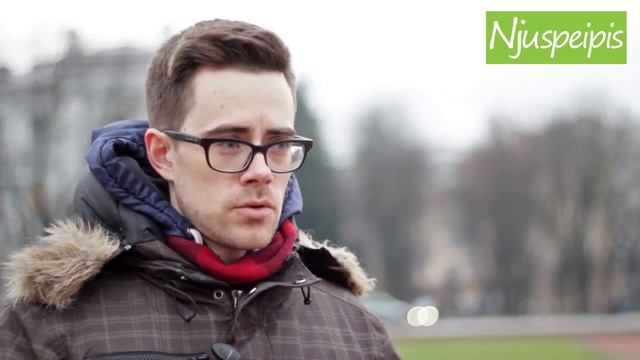Interviu - Timūras Augucevičius | NjuspeipisTV смотреть онлайн