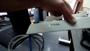 UNBOXING AND OVERVIEW TPLINK OUTDOOR WIFI CPE - CPE510 - ACCESS POINT - ALGERIA - PART 1