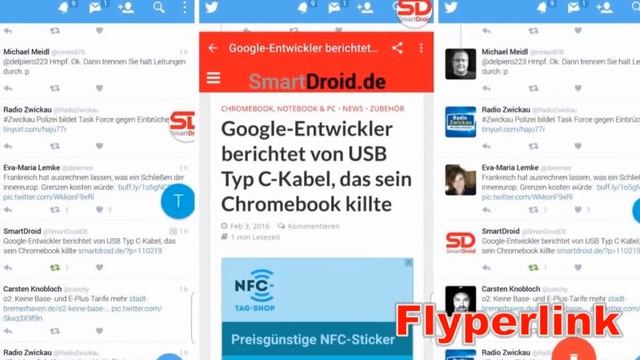 Top 10 Free Browser for Android Phone & Tablet
