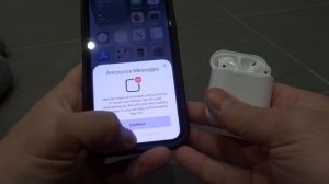 How To Setup Airpods-Full Tutorial