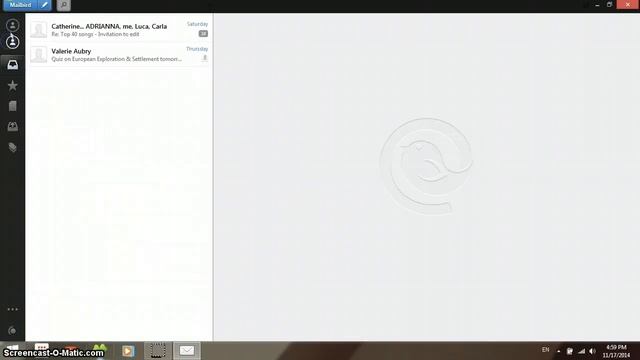What's On My Tech/Desktop Tour смотреть онлайн