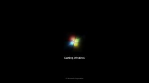 Windows 7 Startup and Shutdown sounds reverse