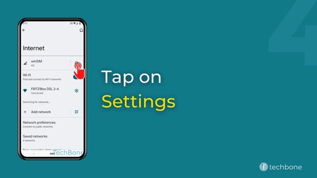 How to Change Preferred Network type [Android 12] смотреть онлайн