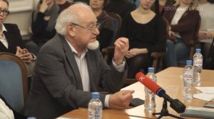 Борис Гаспаров. О месте оперного либретто в музыке