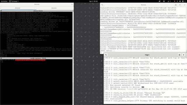 01 start optee смотреть онлайн