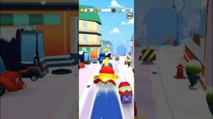Red Ball Super Run | Games World