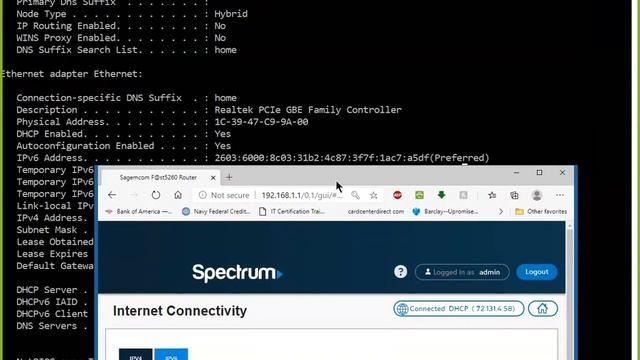 IPv6Addressing смотреть онлайн