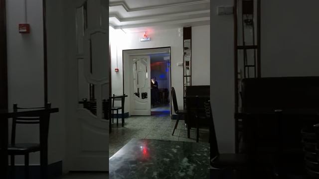 Тяжин. Эльбрус.