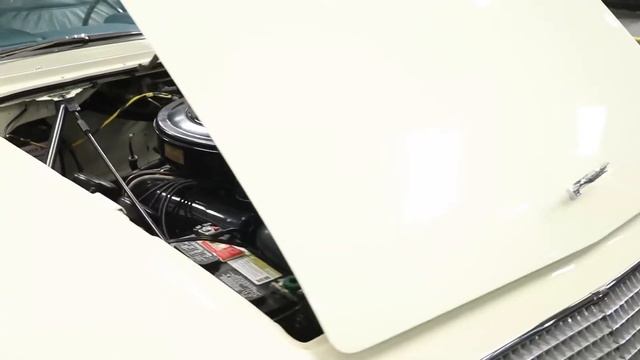 1961 Lincoln Continental Convertible for sale | 7584-CHA смотреть онлайн