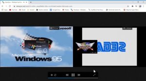 Windows 3.1 - 7 Sparta DJ Remix vs. Sonic 2 Sparta Remix