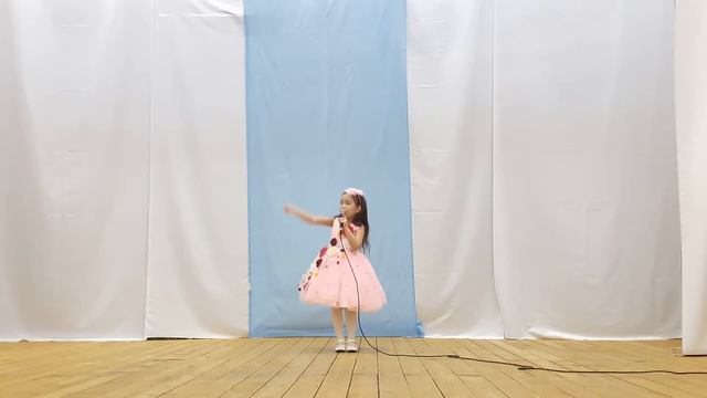 Алина Хобусарова " Ункуулууру таптыыбын" 5 л. МБДОУ " ЦРР- д/с Тугутчаан" Верхневилюйский улус, с. смотреть онлайн