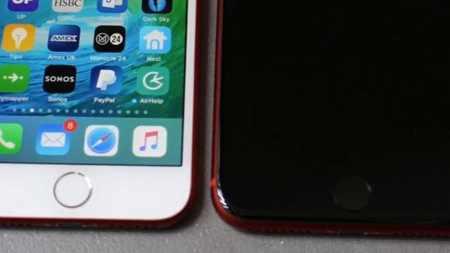 iphone 8 & 8 Plus Red Edition Reviews смотреть онлайн