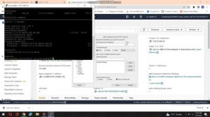 how to create FTP server using putty