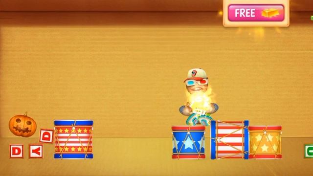 Kick the buddy NEW UPDATE Episode 111 Gameplay walkthrough Android ios HD