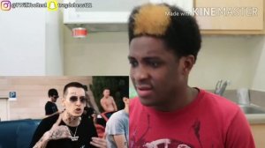 ПЕРЕВОД на РЕАКЦИЮ Иностранцев. Кизару - Narcos