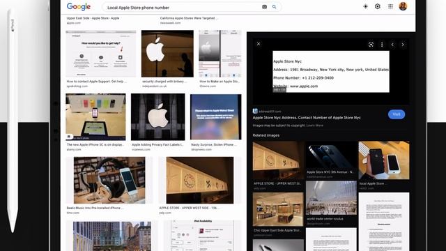 iOS 15 Beta Series | Live Text Feature! смотреть онлайн