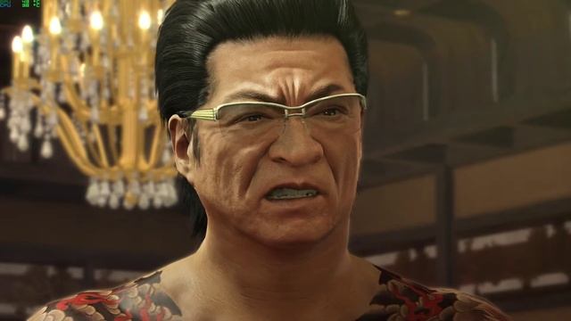 Yakuza 0 gameplay