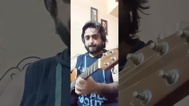 GUITAR 🎸 | Indian Classical | Chintoo singh wasir | смотреть онлайн