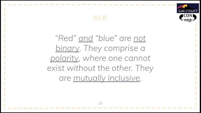 Improving the Landscape and Messaging of Offensive Tooling and Techniques смотреть онлайн