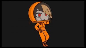 клип "Дин-дон" на русском gacha club Among us