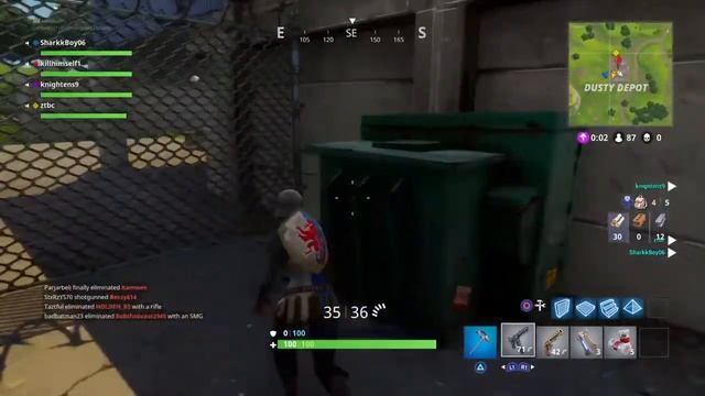 Fortnite with cunts смотреть онлайн